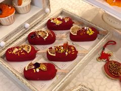 -La patisserie de Mona 茉娜的甜品(韩乐坊店)
