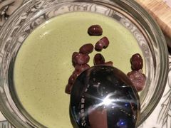 -绿茶餐厅(燕郊永旺店)