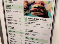 -Shake Shack(西单大悦城店)