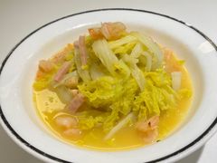 -太二酸菜鱼(广州IFC国金天地店)