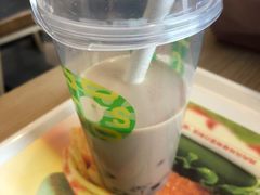-德克士(西站站内店)