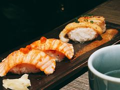 -炙柒Sekinana·精致日料(合生汇店)