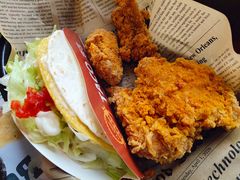 -TACO STAR 塔可星(下沙宝龙店)