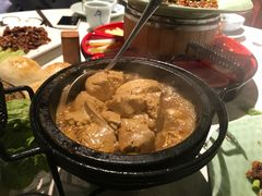 -北平食府(马鞍山路店)