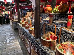 -客家大院·非遗赣南客家菜(郁孤台店)