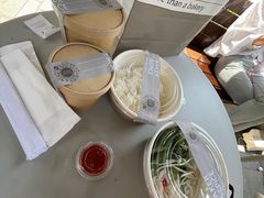 -BAKER&SPICE(BFC外滩金融中心店)