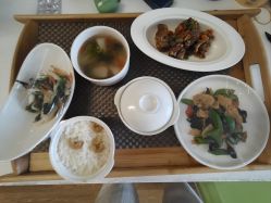 -金月汇月子会所(咸阳世纪大道店)