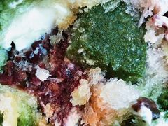 抹茶冻-WONDER ICE 萬得冰田(建設路总店)