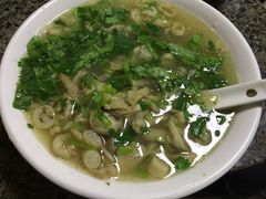 -清真喜兰老丁羊汤特色小吃