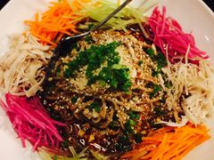 -华豫川酒家(大卫城店)