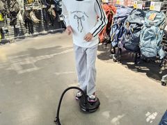 -迪卡侬(徐泾店)