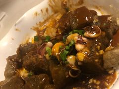 -小郭私房菜·海肠捞饭店(学士街店)