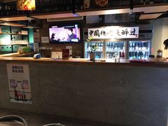 -腰子哥烤串(石佛营炫特店)