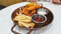 点击看大图 -奈尔宝·儿童乐园·亲子餐厅(鄞州万达店)