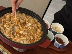 -连鹭海鲜·海肠捞饭·海胆饭(星海店)