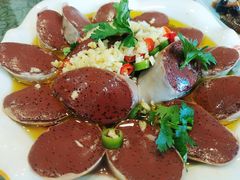 自制血肠-老妈厨房团圆饺子东北菜(北环路店)