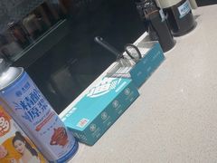 -大锅强·蒸海鲜青岛菜(吾悦广场店)