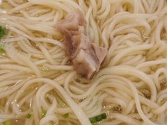 -清真·君乐牛肉面(一只船中街店)