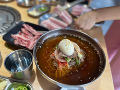 -麻蒲碳烤肉(梅花园店)
