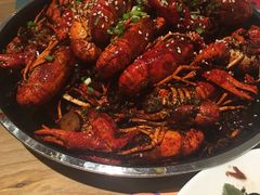 -一棠龙虾•王牌虾球(光谷天地店)