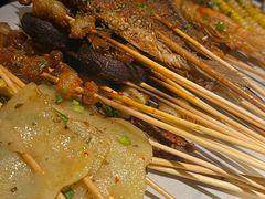 -串盟烧烤大排档·长沙美食地标(星沙店)