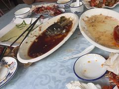 -范饭椰林川湘味海鲜·椰子鸡(三亚湾椰梦长廊店)