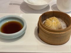 蟹粉小笼包-北京厨房(SKP店)