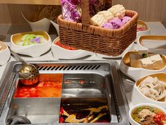 -海底捞火锅(赛格国际购物中心店)