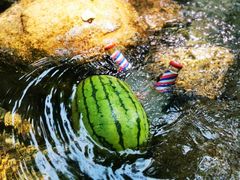 -玉渡山自然风景区