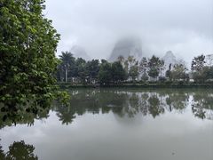 -大新明仕山庄