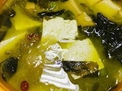 -鱼你在一起(南开天佑城店)