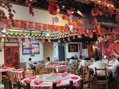 -忆外婆徐州菜·地锅鸡·生日宴(吴庄店)
