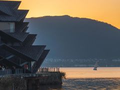 -东钱湖旅游度假区