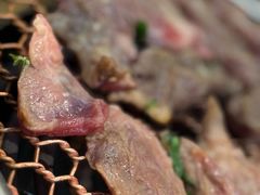 调味牛排肉-本家韩国烤肉(青岛万象城店)