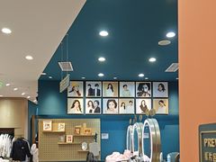 -海马体照相馆(新南凯德广场店)