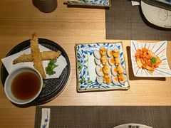 -德川家日本料理(顺义华联店)