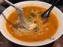 -漆黑觉米粉(三里屯店)