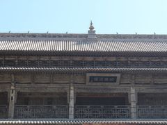 -张掖大佛寺景区