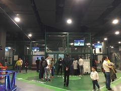 -洛克公园(苏州中心商场)