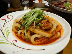 -青海名吃尕张娃非遗烤肉(海湖总店)