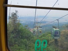-巨石山景区