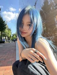 -丝语萱形象