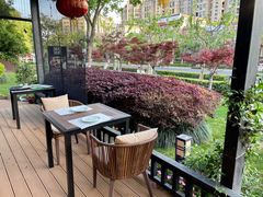 -荷风细雨·中国茶宴(碧云店)