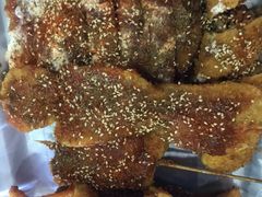 -大腕炸串(河东总店)