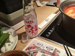 -温野菜涮涮锅(曲江大悦城店)