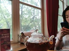 -雕刻时光咖啡馆(交大店)