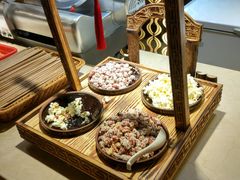 -火焰山自助烧烤涮石板烤肉(新华大街店)