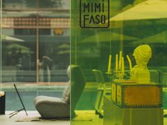 -MIMI FASO(古仓店)