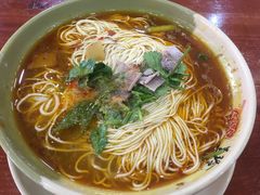 -美玲拉面(鞍山西道店)