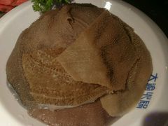 毛肚-大渝火锅(苏州西城永捷店)